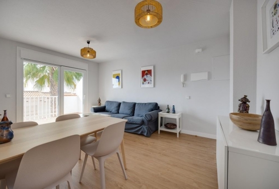 Resale - Apartment / flat - Orihuela Costa - Cabo Roig