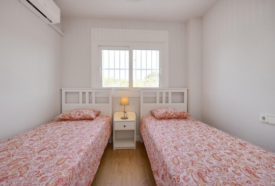 Resale - Apartment / flat - Orihuela Costa - Cabo Roig