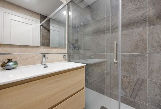 Resale - Apartment / flat - Orihuela Costa - Cabo Roig