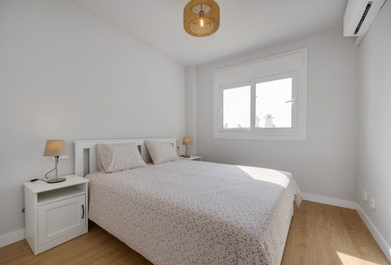 Resale - Apartment / flat - Orihuela Costa - Cabo Roig