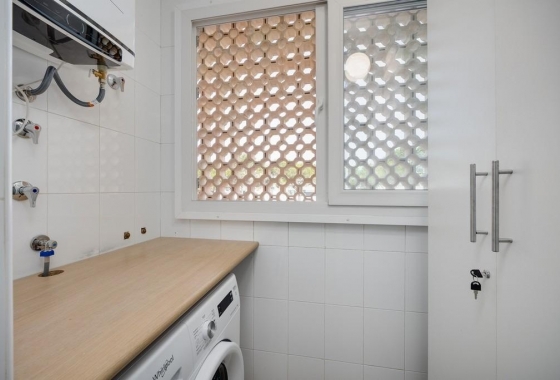 Resale - Apartment / flat - Orihuela Costa - Cabo Roig