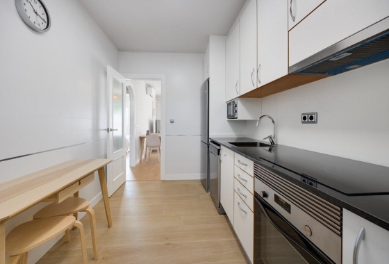 Resale - Apartment / flat - Orihuela Costa - Cabo Roig