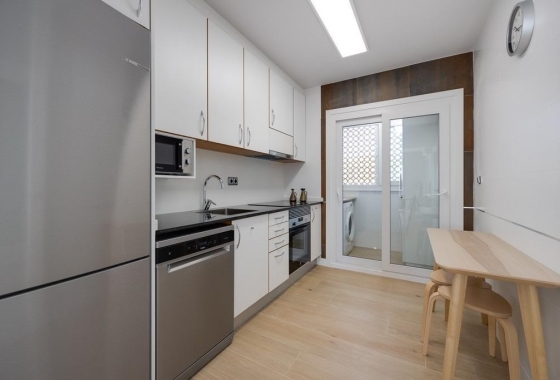 Resale - Apartment / flat - Orihuela Costa - Cabo Roig