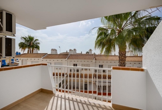 Resale - Apartment / flat - Orihuela Costa - Cabo Roig