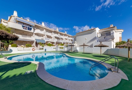 Resale - Apartment / flat - Orihuela Costa - Cabo Roig