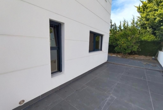 Deweloperskie - Willa - Alicante - Campoamor