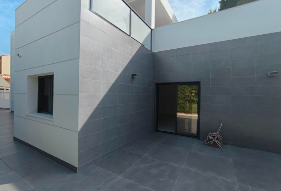 Deweloperskie - Willa - Alicante - Campoamor