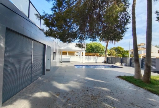 Deweloperskie - Willa - Alicante - Campoamor