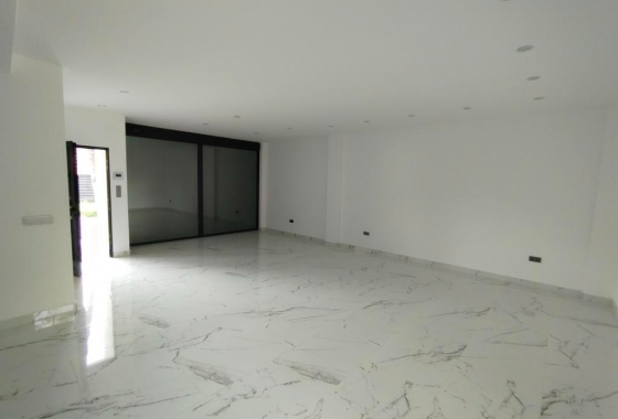 Deweloperskie - Willa - Alicante - Campoamor