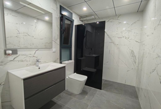 Deweloperskie - Willa - Alicante - Campoamor