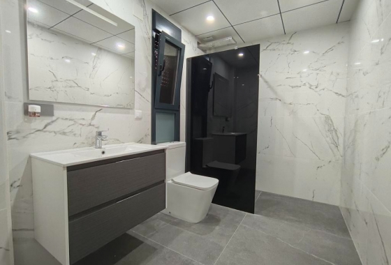 Deweloperskie - Willa - Alicante - Campoamor