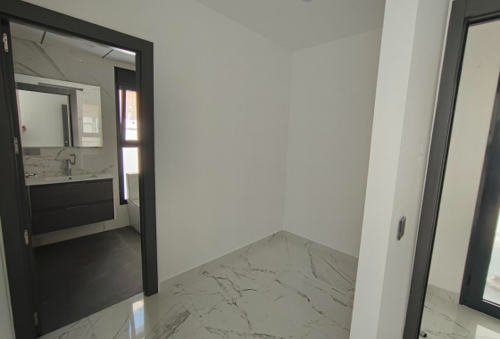 Deweloperskie - Willa - Alicante - Campoamor