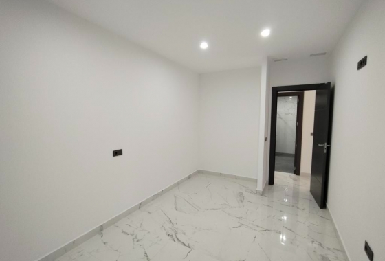 Deweloperskie - Willa - Alicante - Campoamor