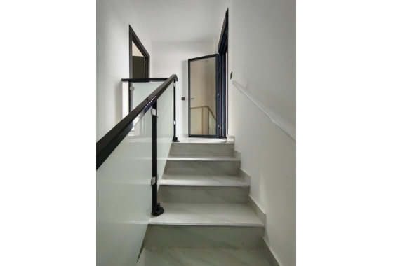 Deweloperskie - Willa - Alicante - Campoamor