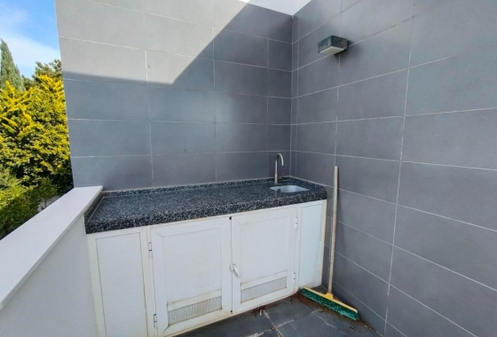 Deweloperskie - Willa - Alicante - Campoamor