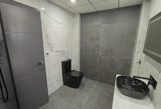 Deweloperskie - Willa - Alicante - Campoamor