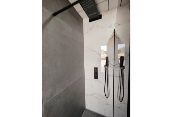 Deweloperskie - Willa - Alicante - Campoamor