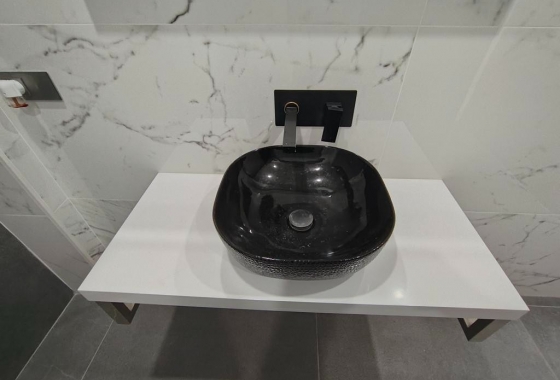 Deweloperskie - Willa - Alicante - Campoamor