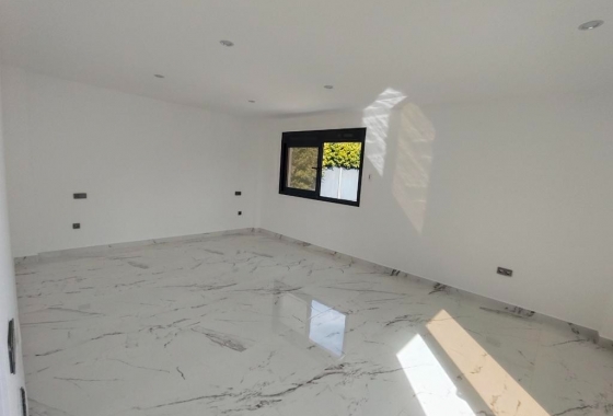 Deweloperskie - Willa - Alicante - Campoamor