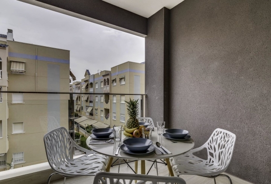 Reventa - Apartamento / piso - La Mata