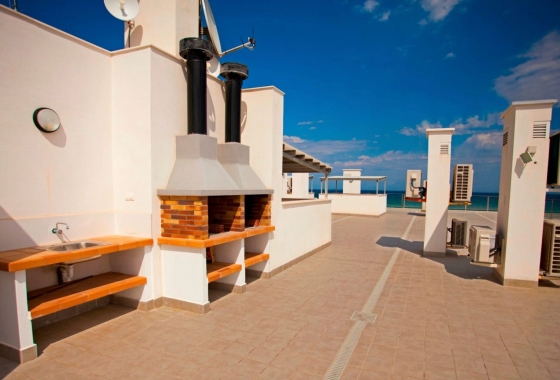 Reventa - Apartamento / piso - La Mata