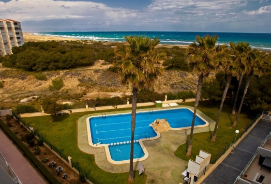 Reventa - Apartamento / piso - La Mata