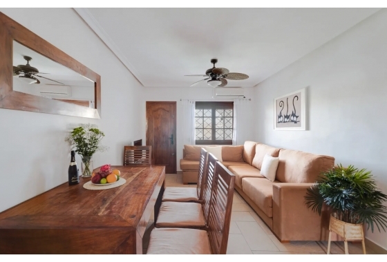 Rynek Wtórny - Poddasze - Torrevieja - Torreblanca