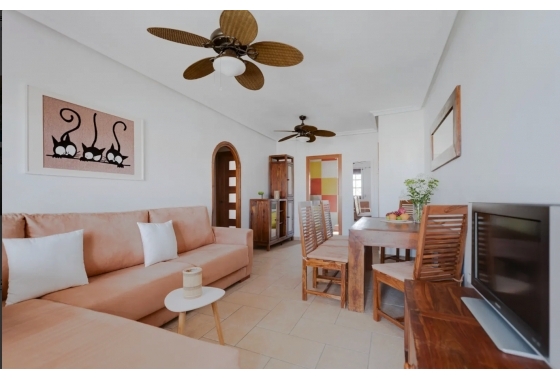 Rynek Wtórny - Poddasze - Torrevieja - Torreblanca