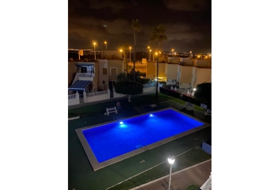 Rynek Wtórny - Poddasze - Torrevieja - Torreblanca