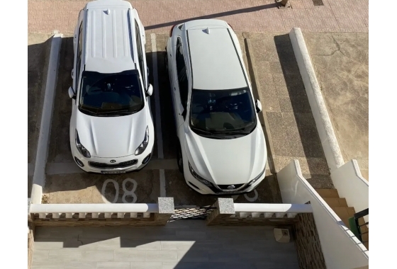 Rynek Wtórny - Poddasze - Torrevieja - Torreblanca