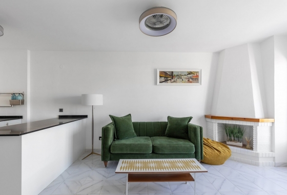 Rynek Wtórny - Poddasze - Torrevieja - Torreblanca