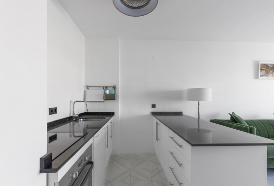 Rynek Wtórny - Poddasze - Torrevieja - Torreblanca