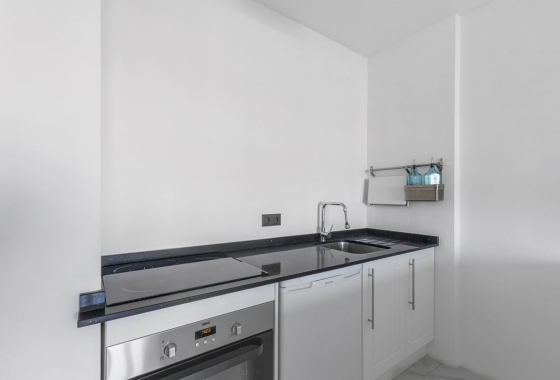 Rynek Wtórny - Poddasze - Torrevieja - Torreblanca