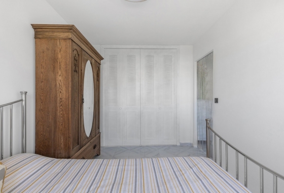 Rynek Wtórny - Poddasze - Torrevieja - Torreblanca