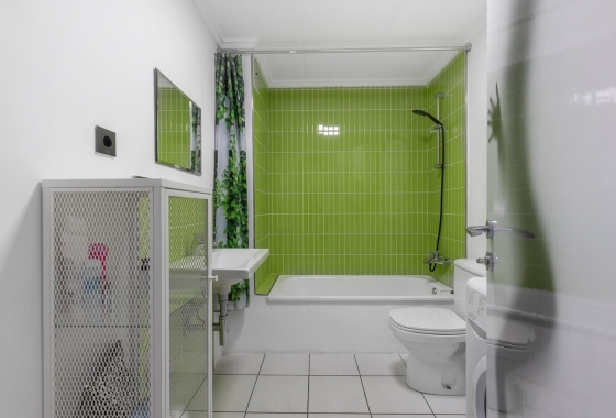 Rynek Wtórny - Poddasze - Torrevieja - Torreblanca