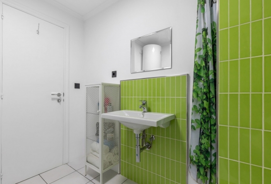 Rynek Wtórny - Poddasze - Torrevieja - Torreblanca