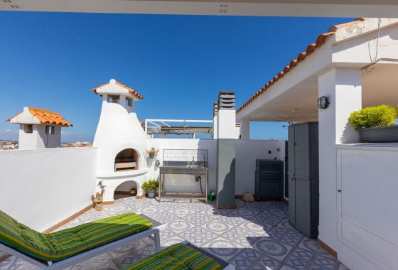 Rynek Wtórny - Poddasze - Torrevieja - Torreblanca