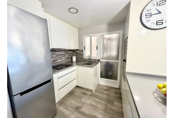 Rynek Wtórny - Apartament - Torrevieja - Parque de Las Naciones