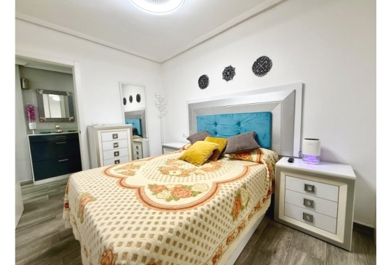 Rynek Wtórny - Apartament - Torrevieja - Parque de Las Naciones