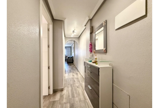 Rynek Wtórny - Apartament - Torrevieja - Parque de Las Naciones