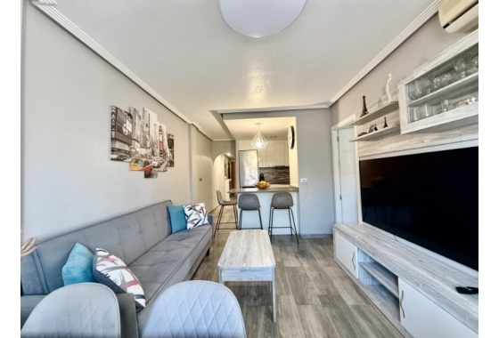 Rynek Wtórny - Apartament - Torrevieja - Parque de Las Naciones