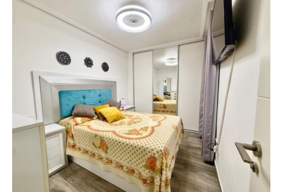 Rynek Wtórny - Apartament - Torrevieja - Parque de Las Naciones
