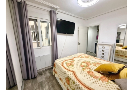 Rynek Wtórny - Apartament - Torrevieja - Parque de Las Naciones