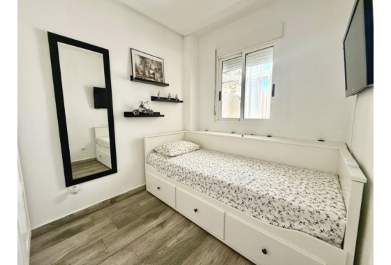 Rynek Wtórny - Apartament - Torrevieja - Parque de Las Naciones