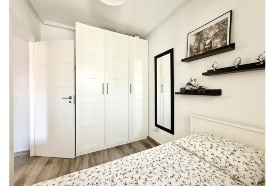 Rynek Wtórny - Apartament - Torrevieja - Parque de Las Naciones
