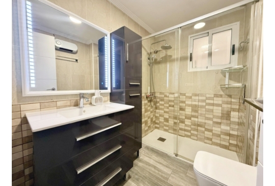 Rynek Wtórny - Apartament - Torrevieja - Parque de Las Naciones
