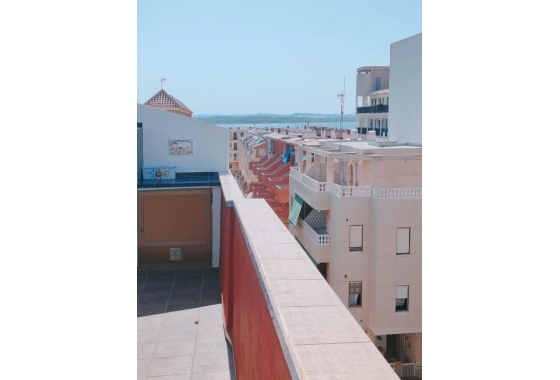 Reventa - Ático - La Mata