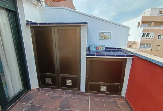 Reventa - Ático - La Mata