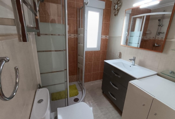 Reventa - Ático - La Mata