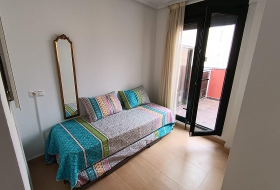 Reventa - Ático - La Mata